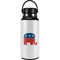 Republican Elephant Hydro Flask 32oz Wide Mouth Skin